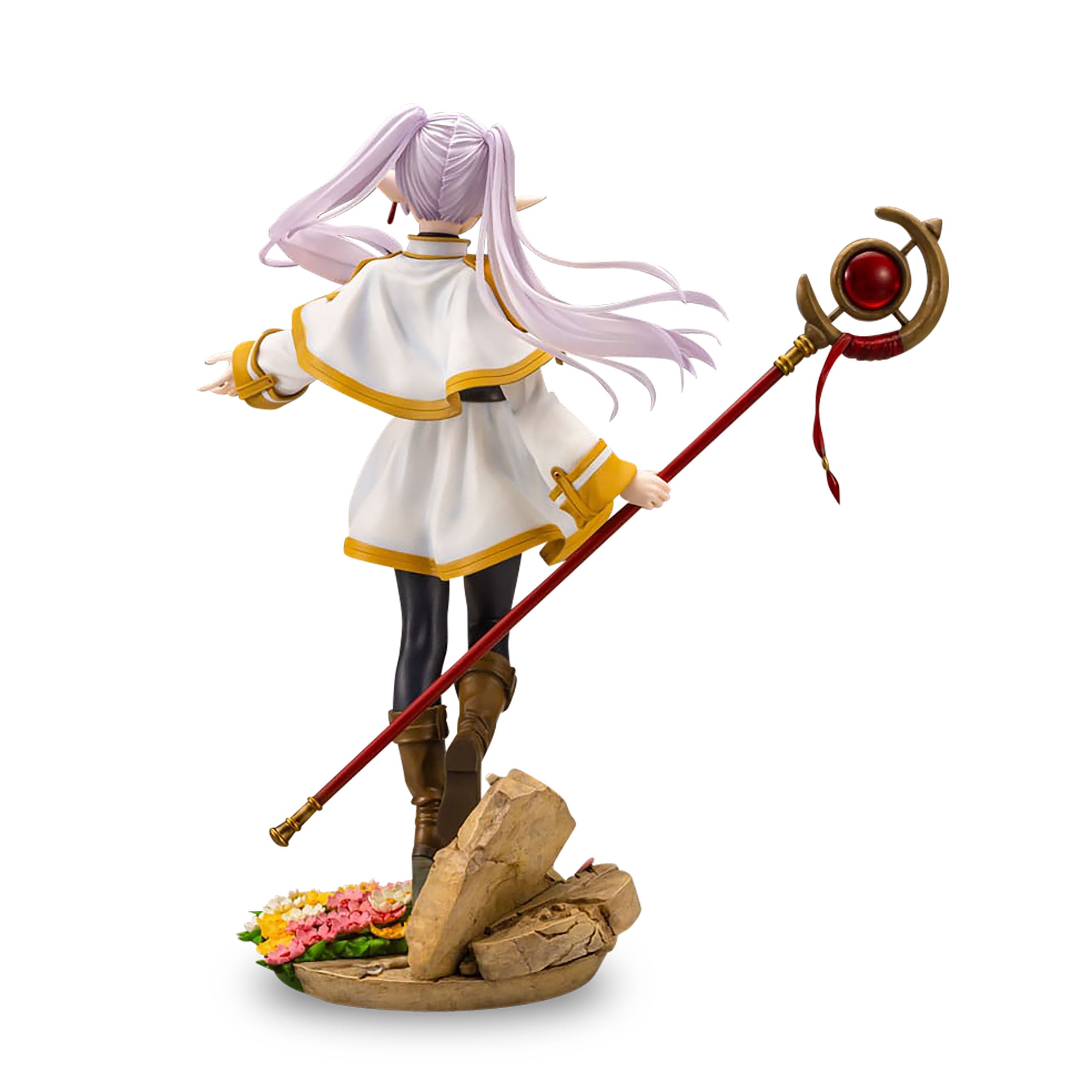 Product image Frieren: Beyond Journey's End - Frieren Figure Bonus Edition