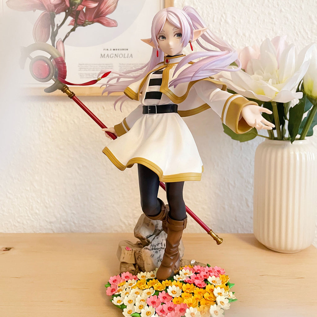 Product image Frieren: Beyond Journey's End - Frieren Figure Bonus Edition