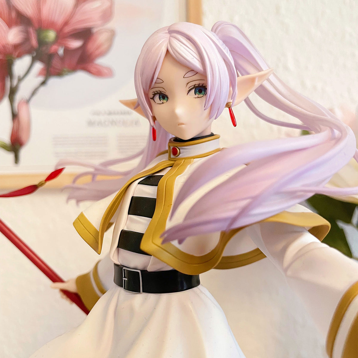 Product image Frieren: Beyond Journey's End - Frieren Figure Bonus Edition