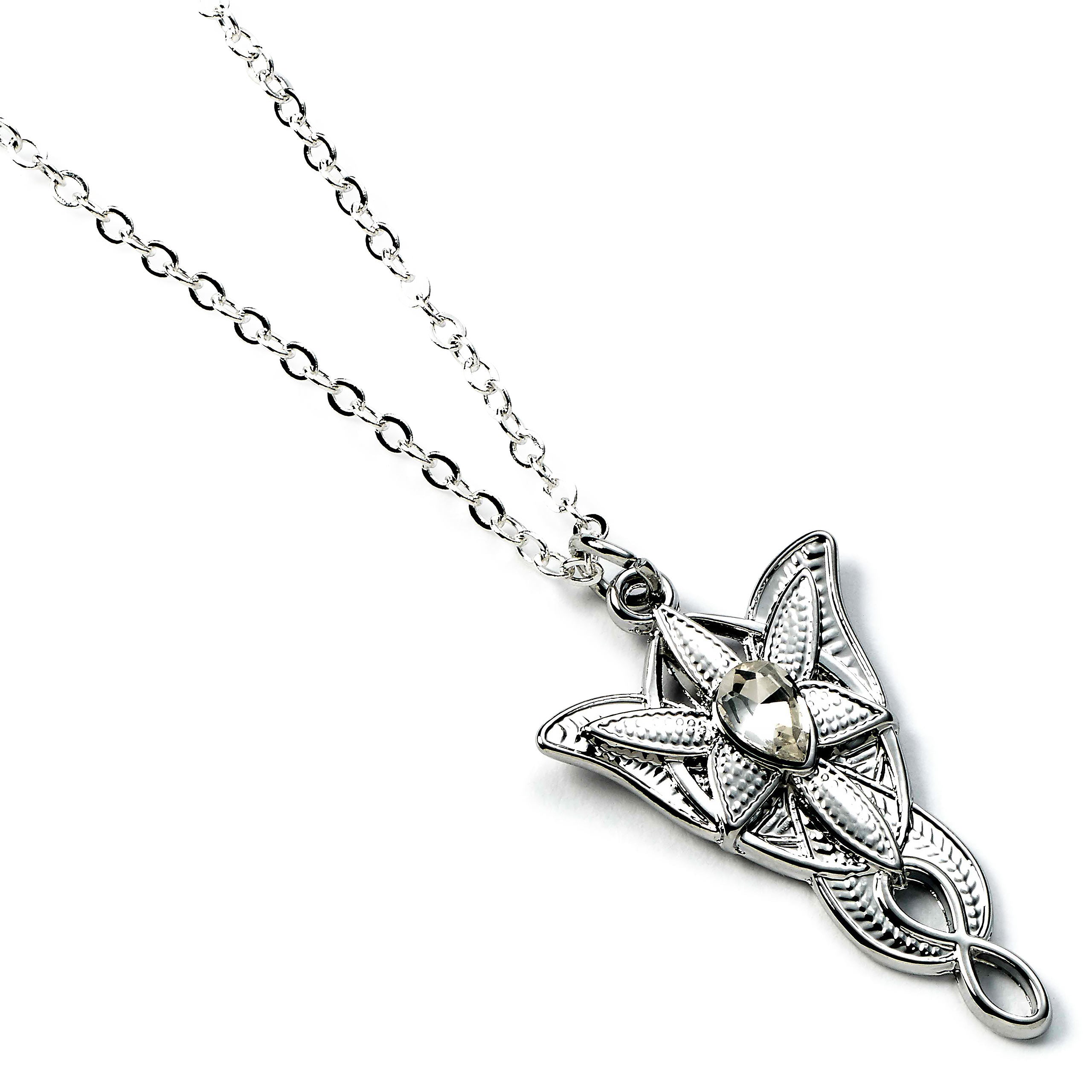 Immagine del prodotto Collana Stella del Vespro di Arwen - Il Signore degli Anelli