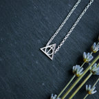 Product image Harry Potter - Deathly Hallows Bracelet