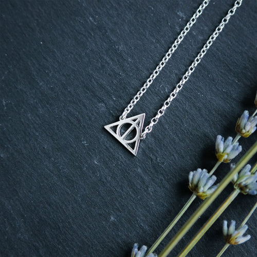 Immagine del prodotto Harry Potter - Braccialetto dei Doni della Morte