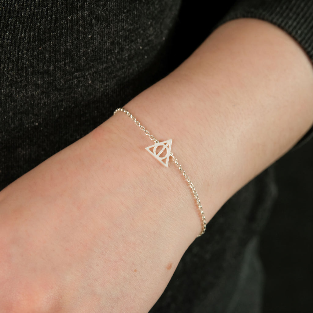 Product image Harry Potter - Deathly Hallows Bracelet