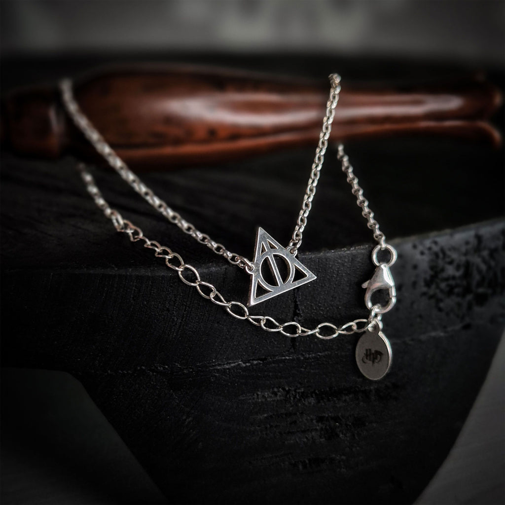 Product image Harry Potter - Deathly Hallows Bracelet