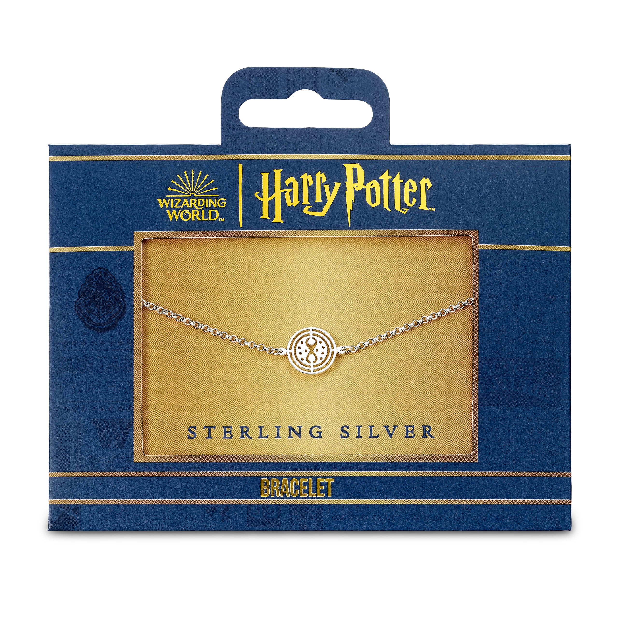 Product image Harry Potter - Time Turner Bracelet