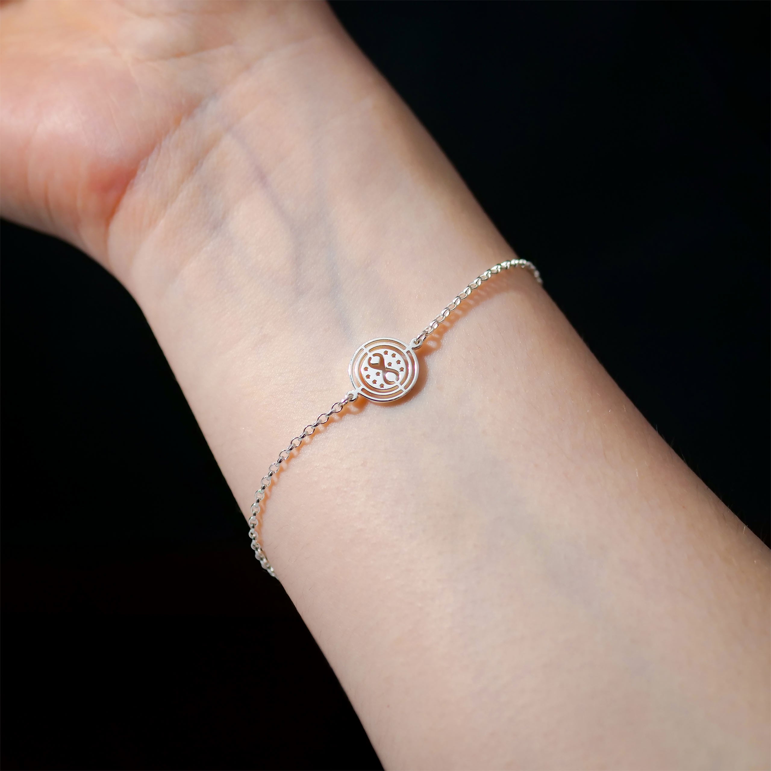 Product image Harry Potter - Time Turner Bracelet