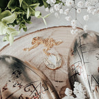 Immagine del prodotto Harry Potter - La Scatola Regalo Uovo d'Oro con Collana