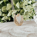 Immagine del prodotto Harry Potter - La Scatola Regalo Uovo d'Oro con Collana