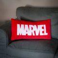 Immagine del prodotto Marvel - Cuscino Logo rosso