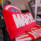 Immagine del prodotto Marvel - Cuscino Logo rosso
