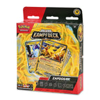Immagine del prodotto Pokemon - Zapdos-Ex Deluxe Battle Deck
