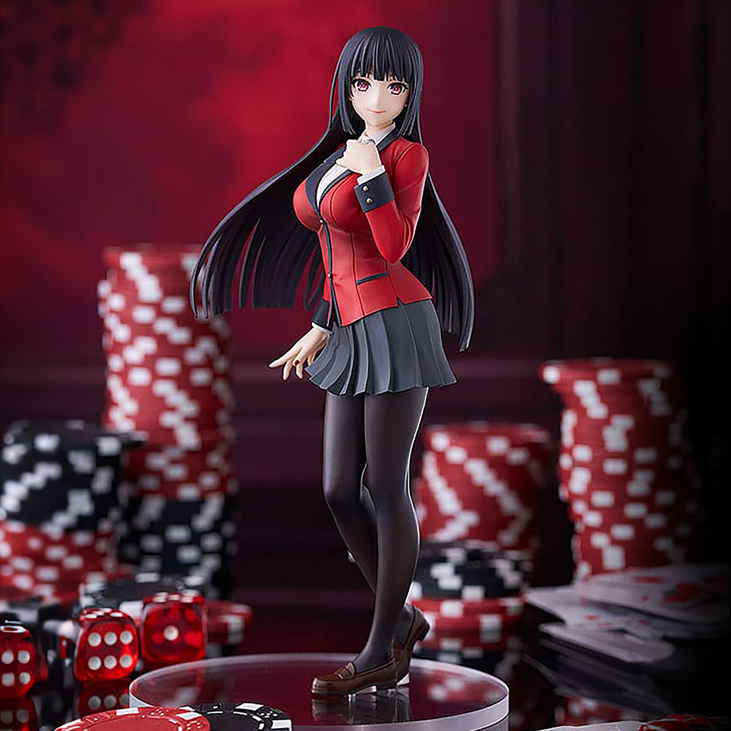 Product image Kakegurui - Yumeko Jabami Figure