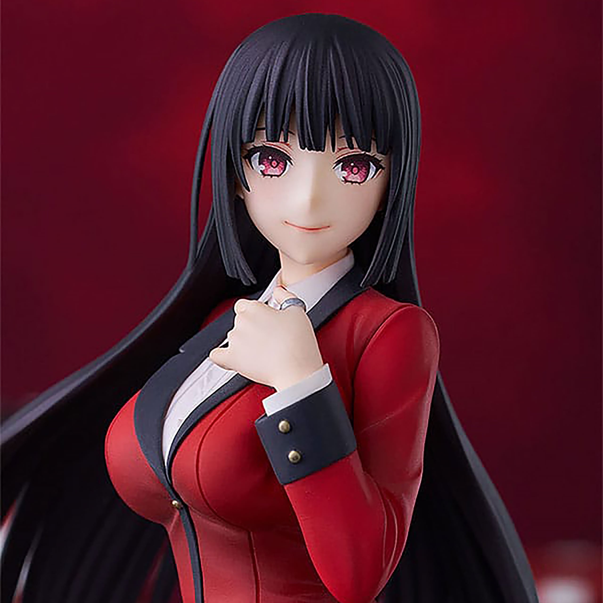 Product image Kakegurui - Yumeko Jabami Figure