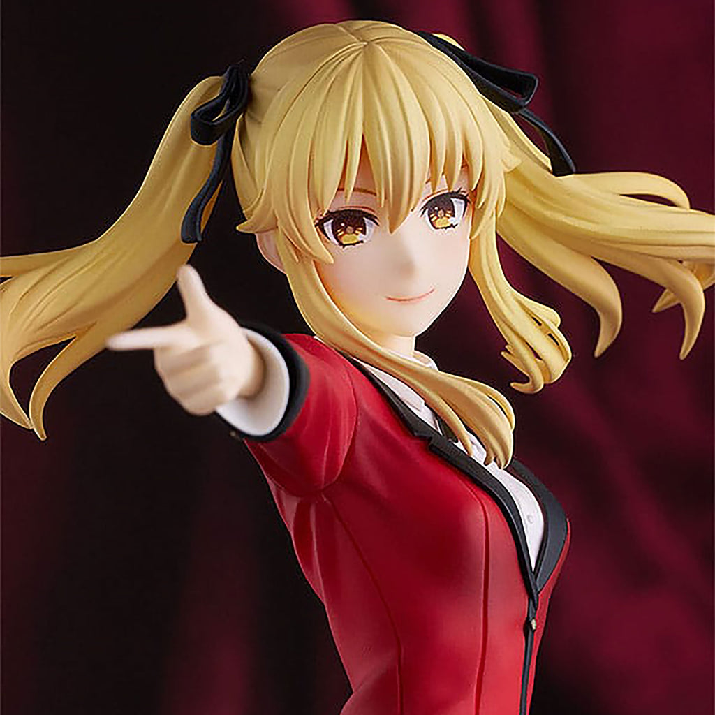 Product image Kakegurui - Mary Saotome Figure