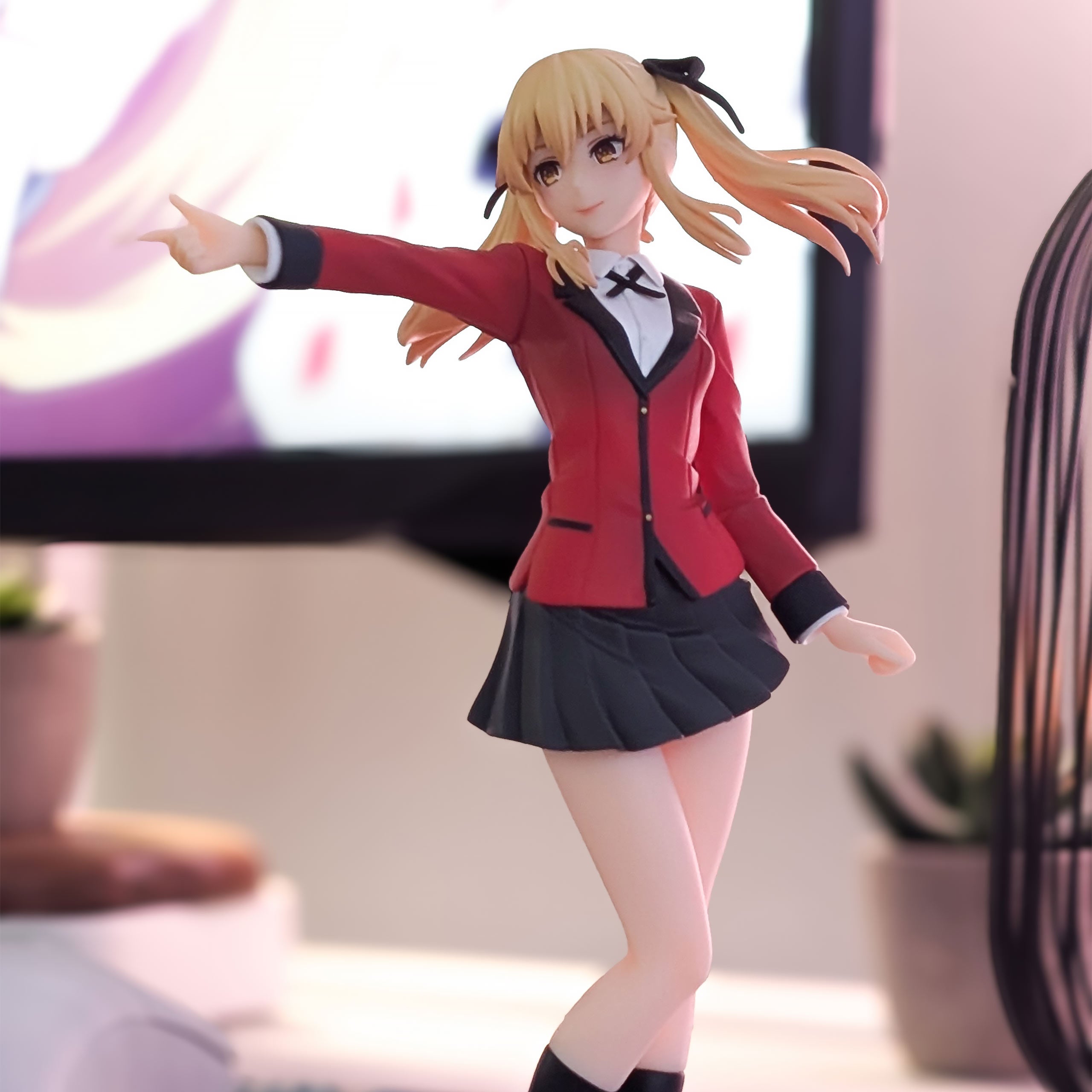 Product image Kakegurui - Mary Saotome Figure