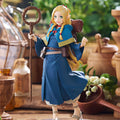 Product image Delicious in Dungeon - Marcille Figure 17cm