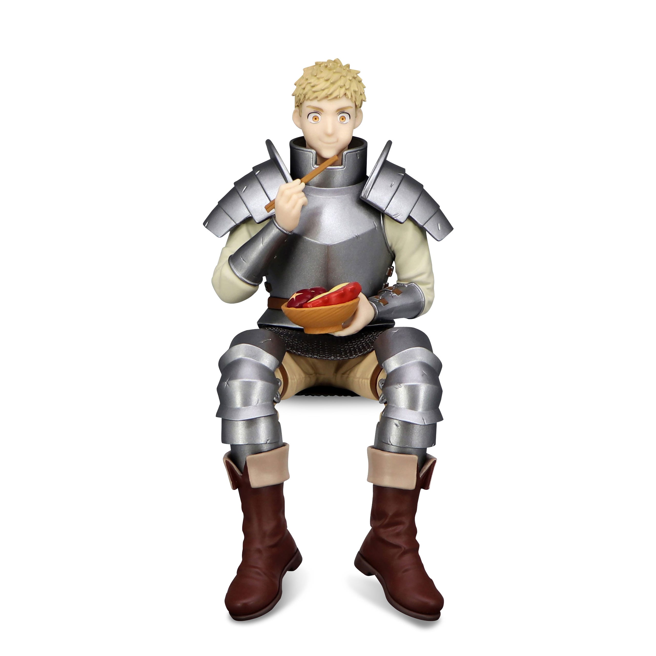Immagine del prodotto Delicious in Dungeon - Figura Laios Toden Noodle Stopper