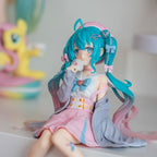 Product image Hatsune Miku - Noodle Stopper Figure Love Sailor Grey Color Version