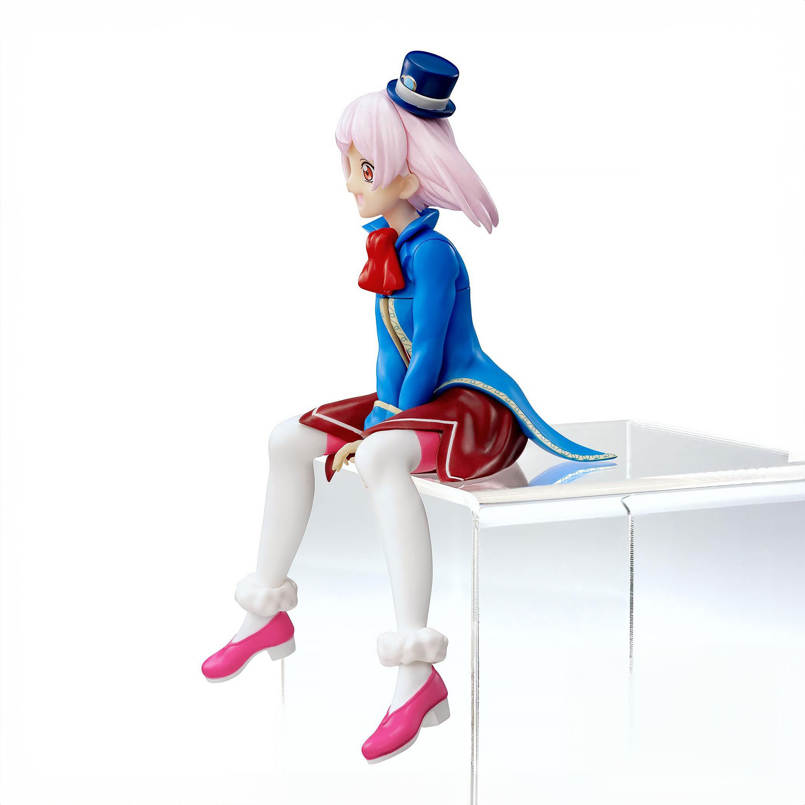 Immagine del prodotto Shangri-La Frontier - Figura Emul