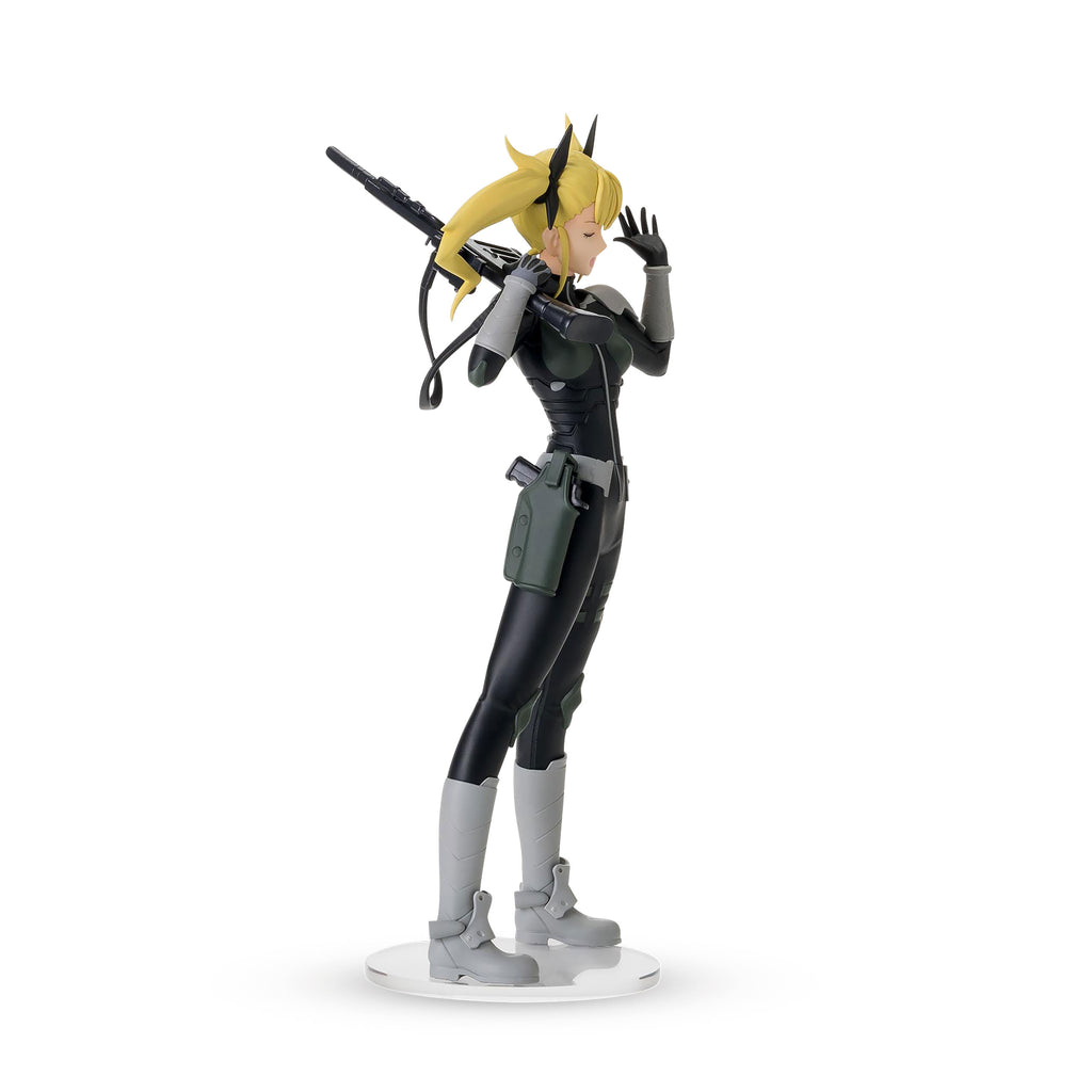 Immagine del prodotto Kaiju No. 8 - Figura di Kikoru Shinomiya