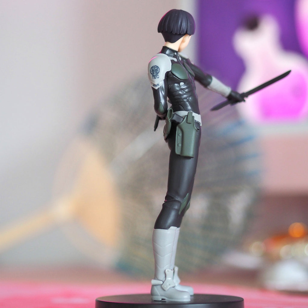 Immagine del prodotto Kaiju No. 8 - Figura Soshiro Hoshina
