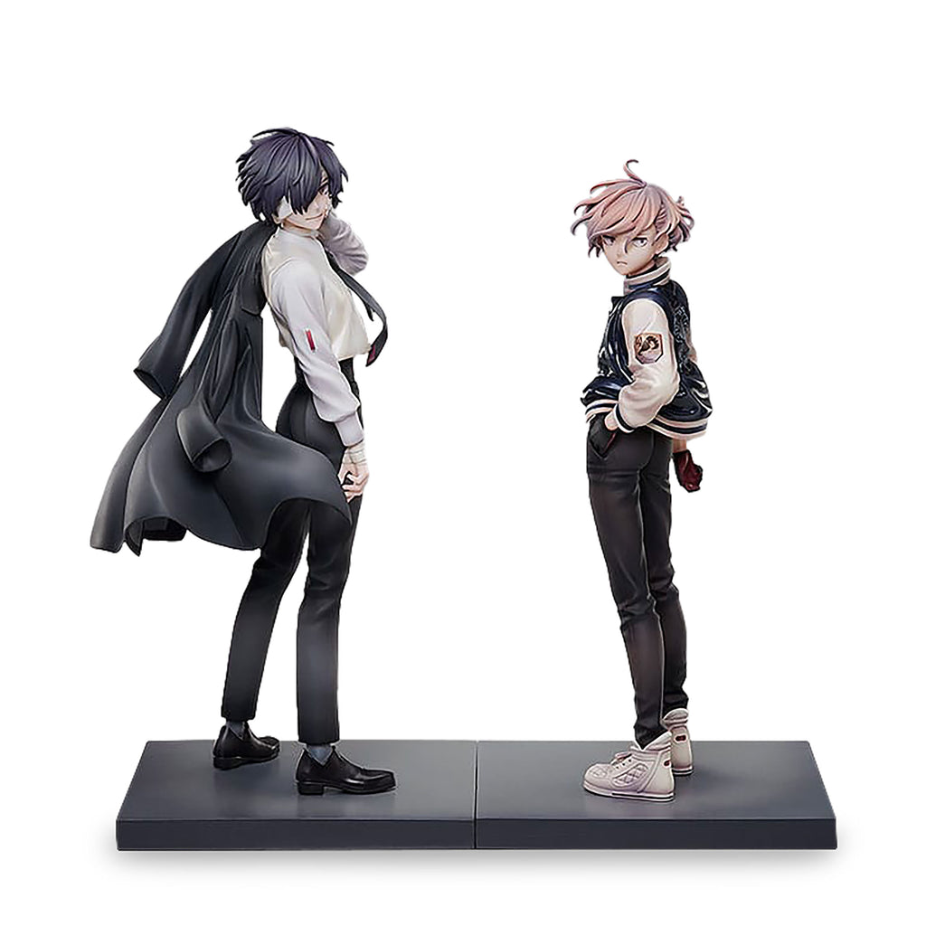 Product image Bungo Stray Dogs - Chuya Nakahara Statue Original Series Age Fifteen Version