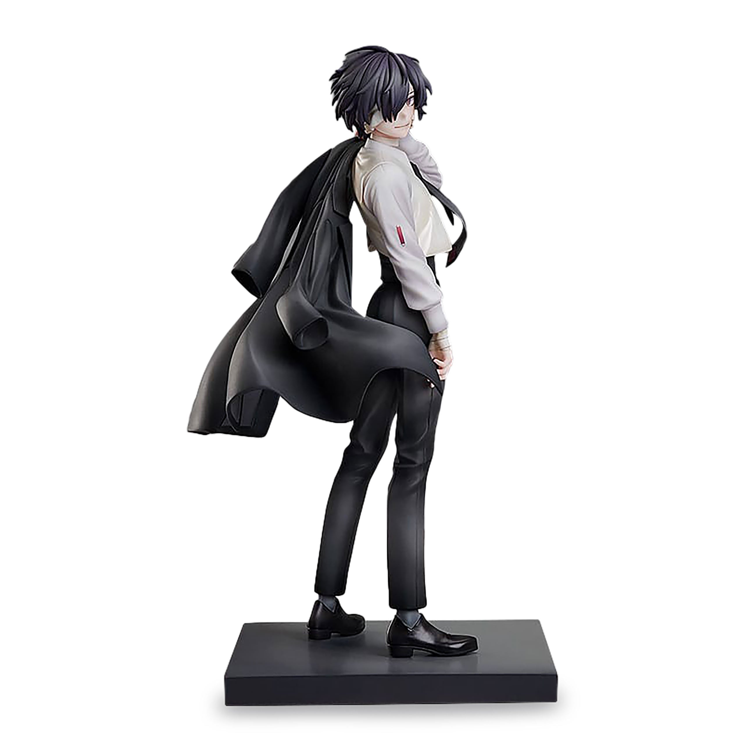 Immagine del prodotto Bungo Stray Dogs - Statua di Osamu Dazai Original Series Age Fifteen Version