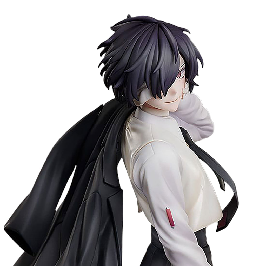 Immagine del prodotto Bungo Stray Dogs - Statua di Osamu Dazai Original Series Age Fifteen Version