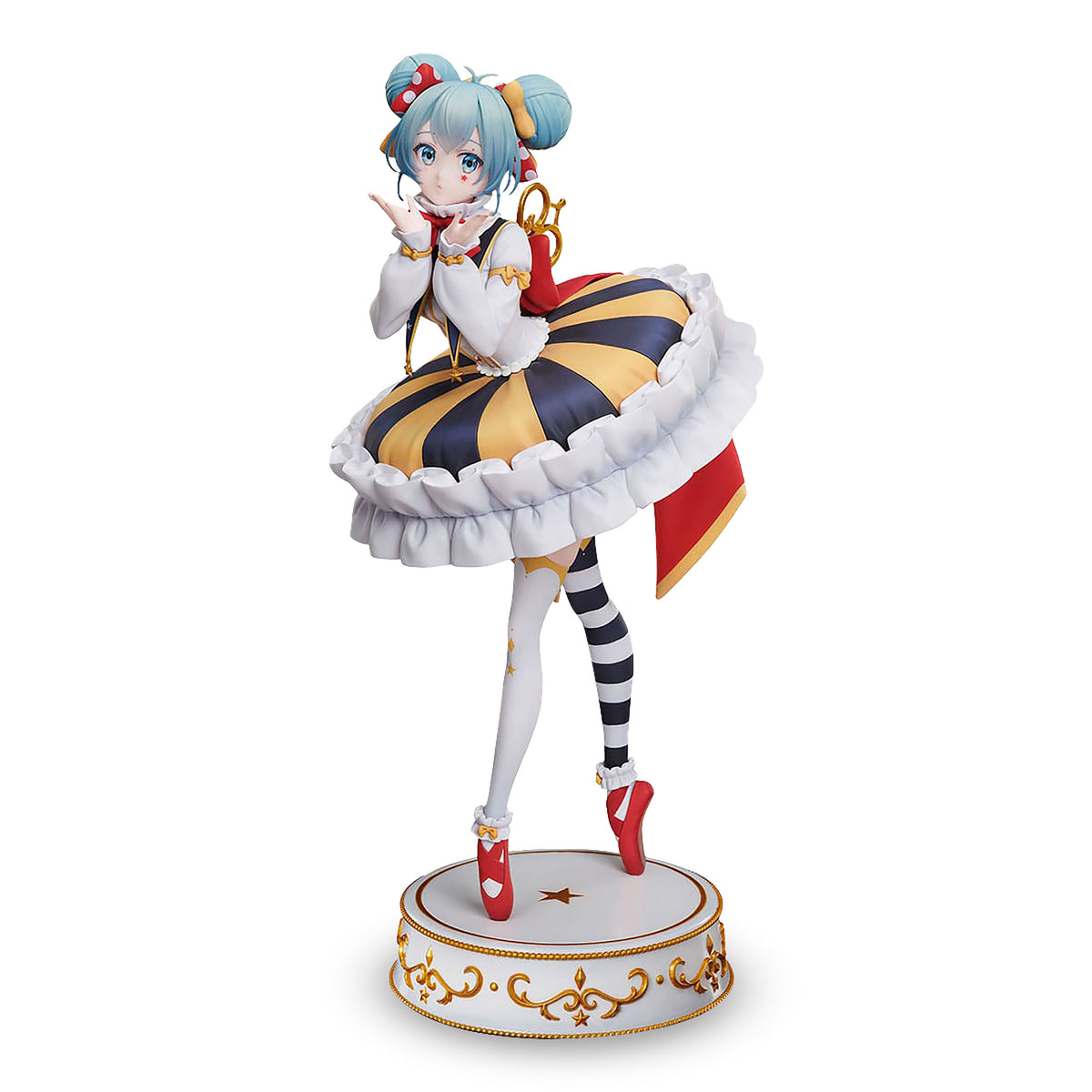 Immagine del prodotto Hatsune Miku - Statua Miku Expo 2023