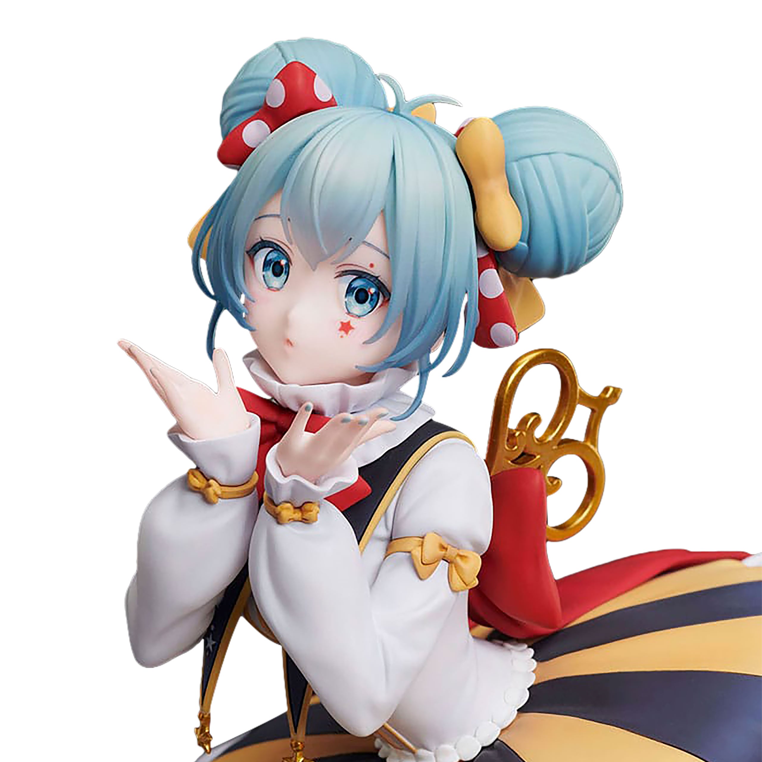 Immagine del prodotto Hatsune Miku - Statua Miku Expo 2023