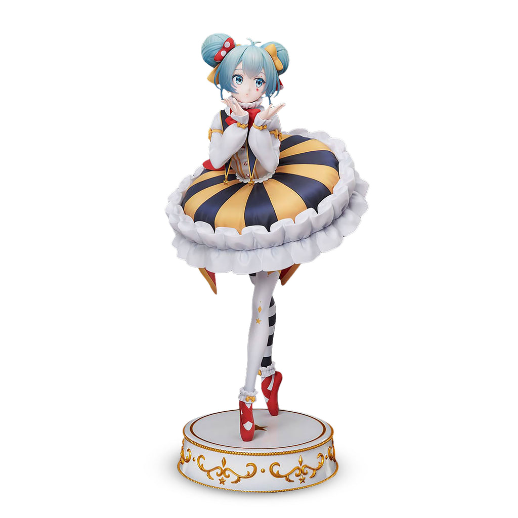 Immagine del prodotto Hatsune Miku - Statua Miku Expo 2023