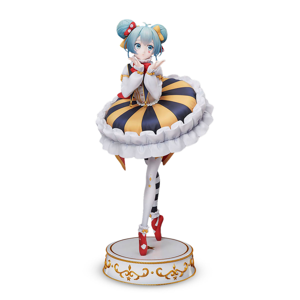 Immagine del prodotto Hatsune Miku - Statua Miku Expo 2023