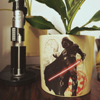 Immagine del prodotto Star Wars - Vaso per fiori Darth Vader