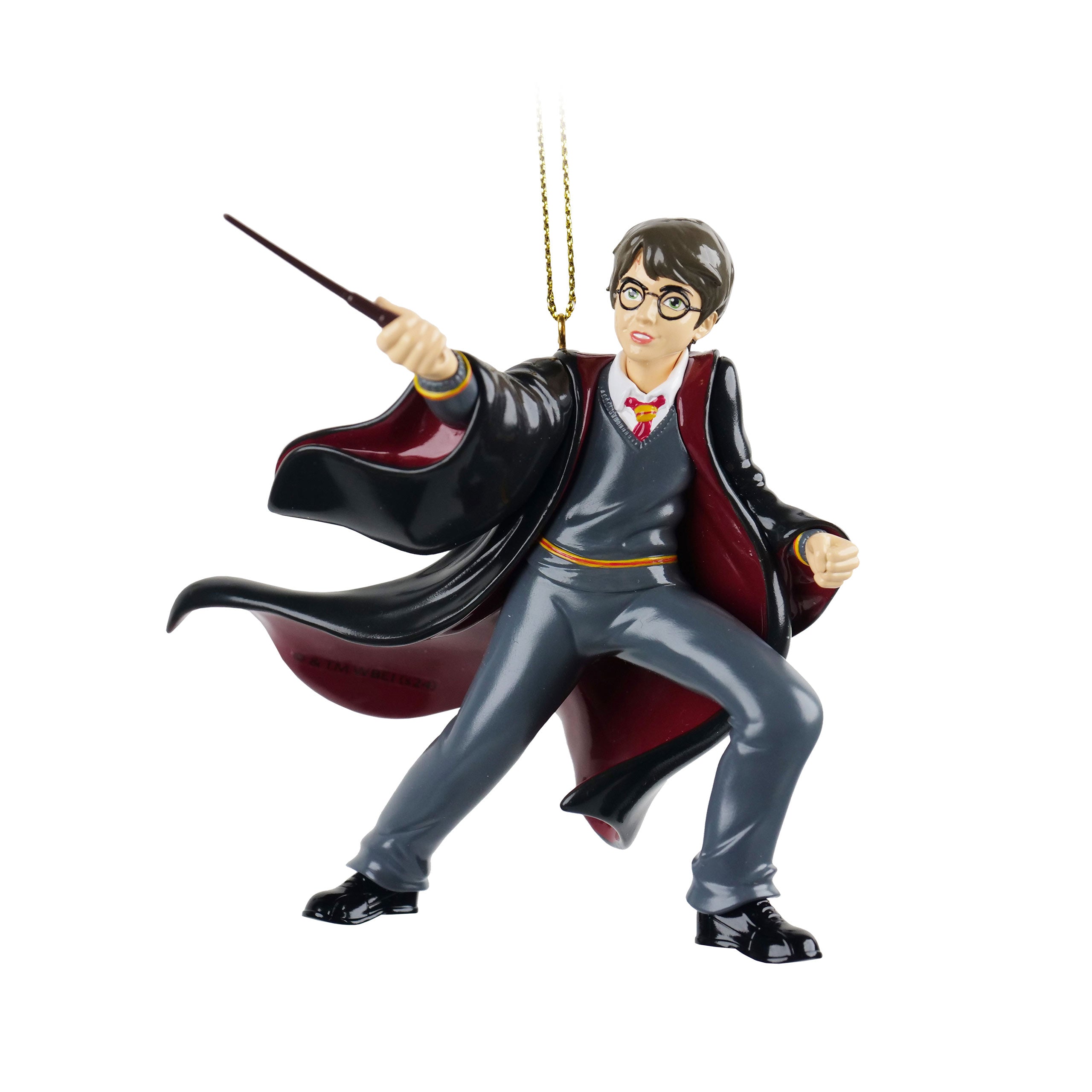 Immagine del prodotto Harry Potter - Decorazione per Albero di Natale