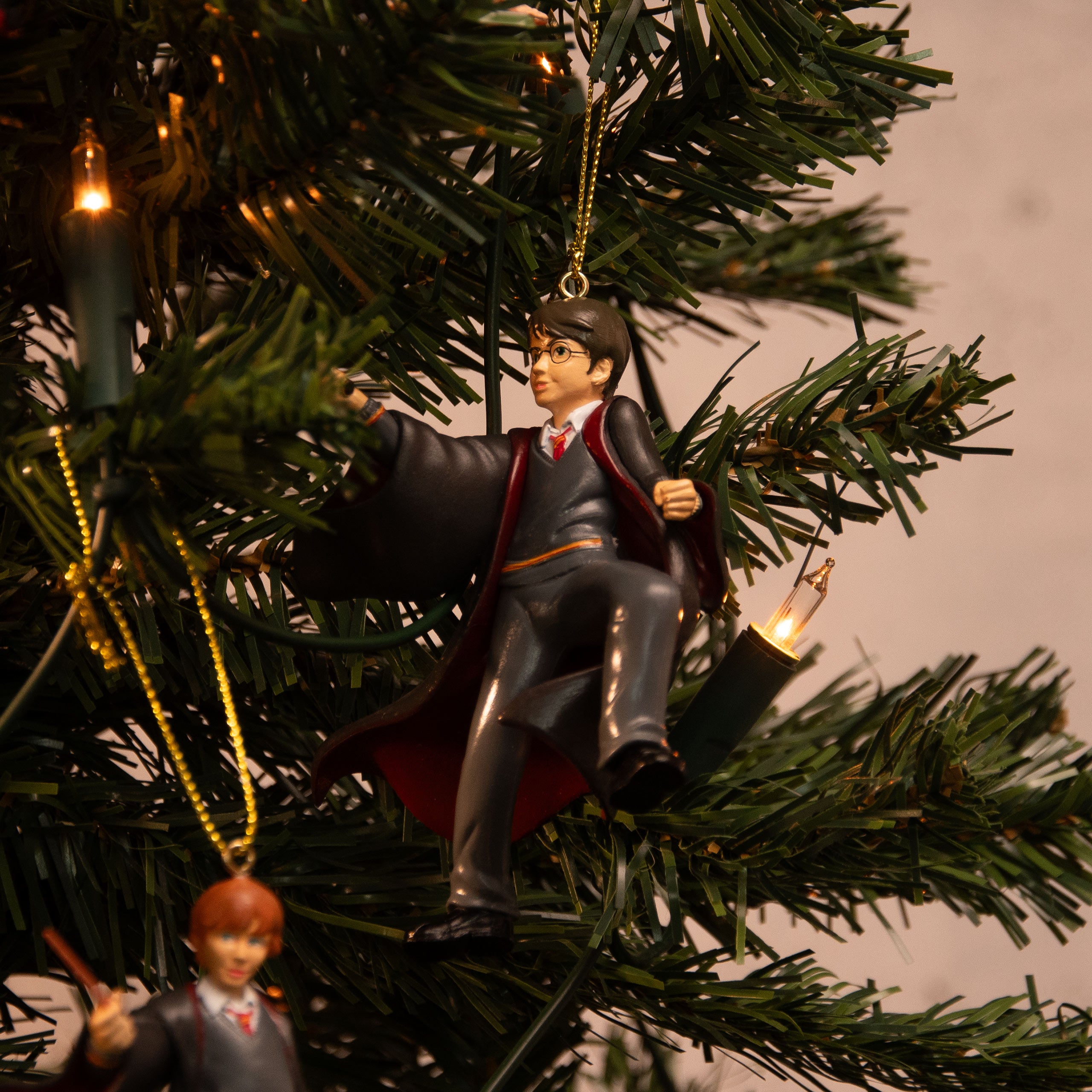 Immagine del prodotto Harry Potter - Decorazione per Albero di Natale