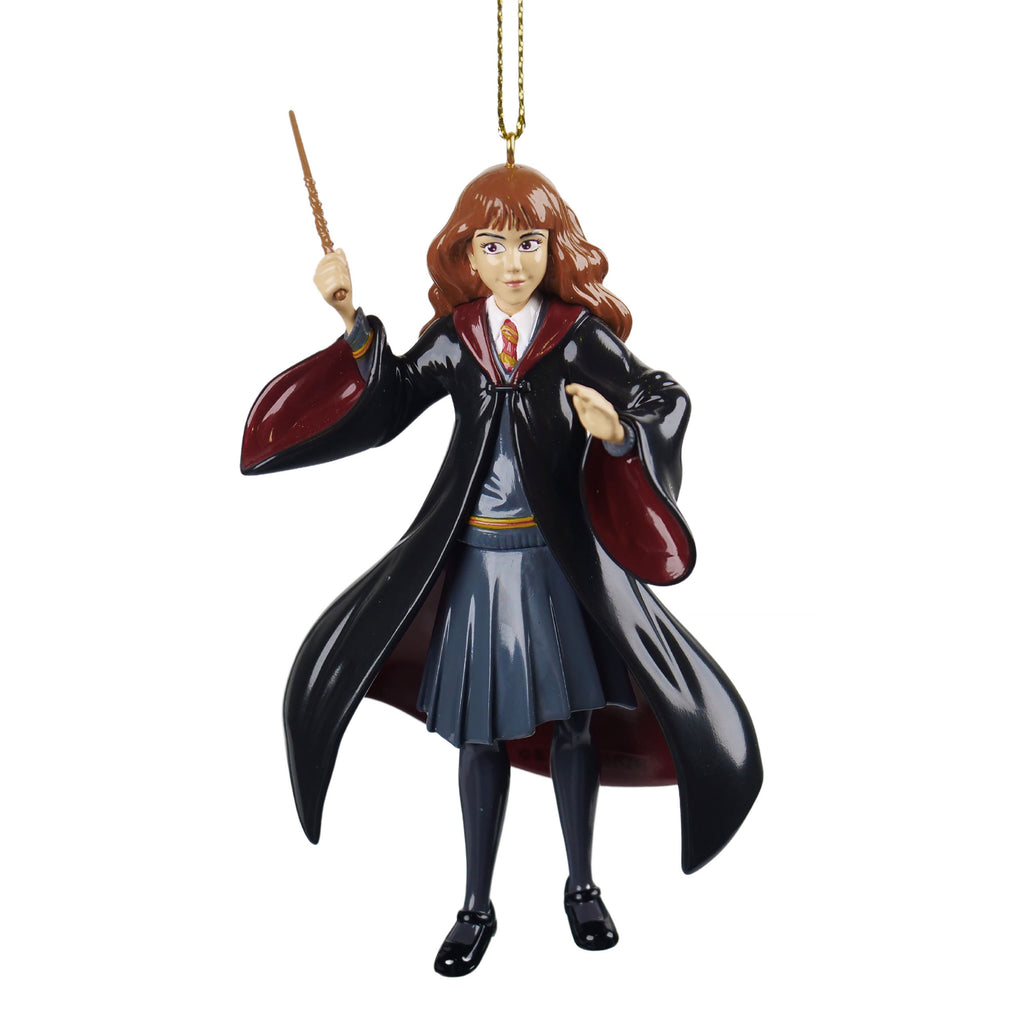 Immagine del prodotto Harry Potter - Decorazione per Albero di Natale Hermione