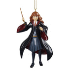 Immagine del prodotto Harry Potter - Decorazione per Albero di Natale Hermione