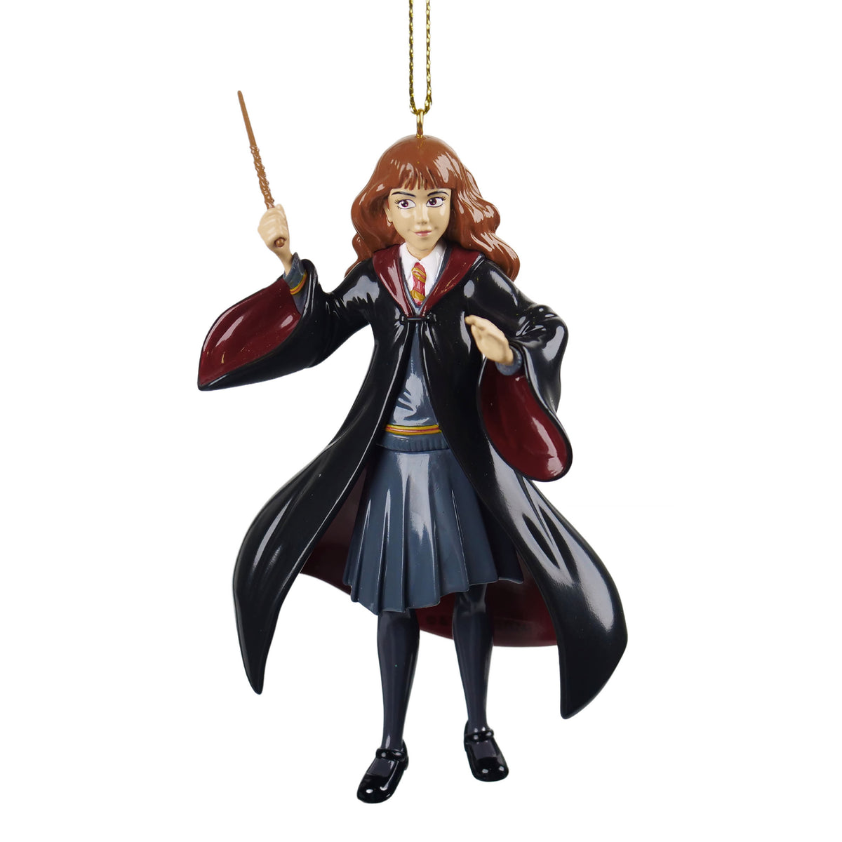 Immagine del prodotto Harry Potter - Decorazione per Albero di Natale Hermione