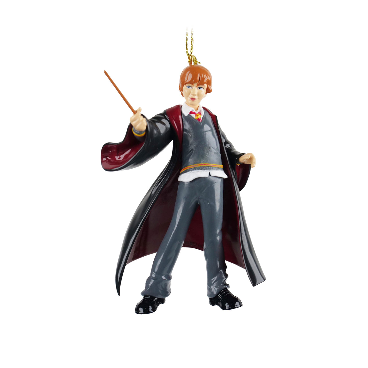 Immagine del prodotto Harry Potter - Decorazione per Albero di Natale Ron Weasley