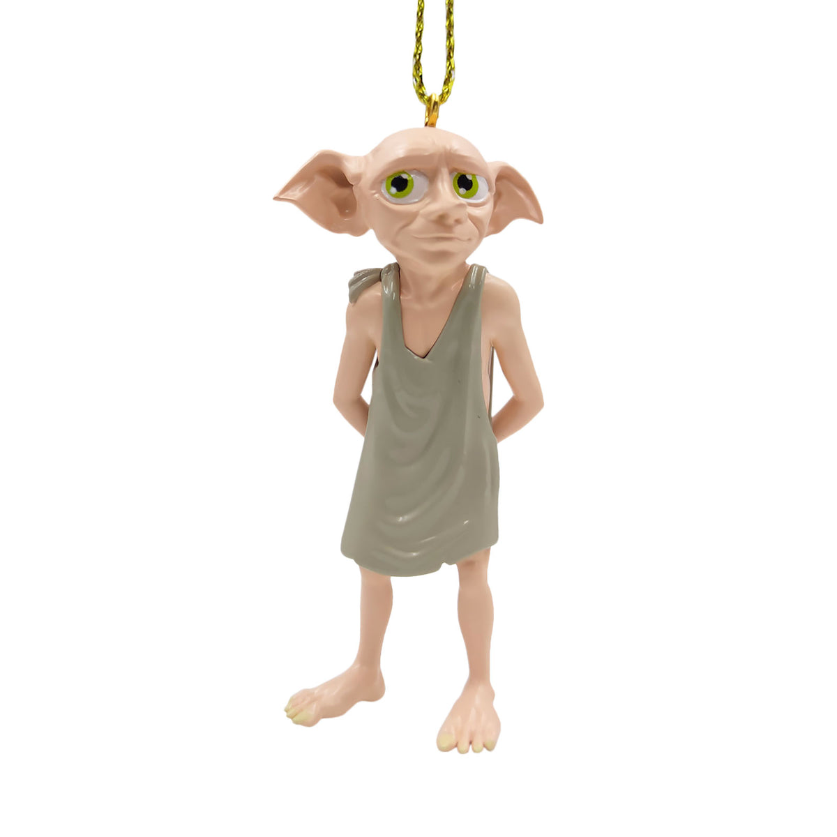 Immagine del prodotto Harry Potter - Ornamento di Natale Dobby per l'albero di Natale