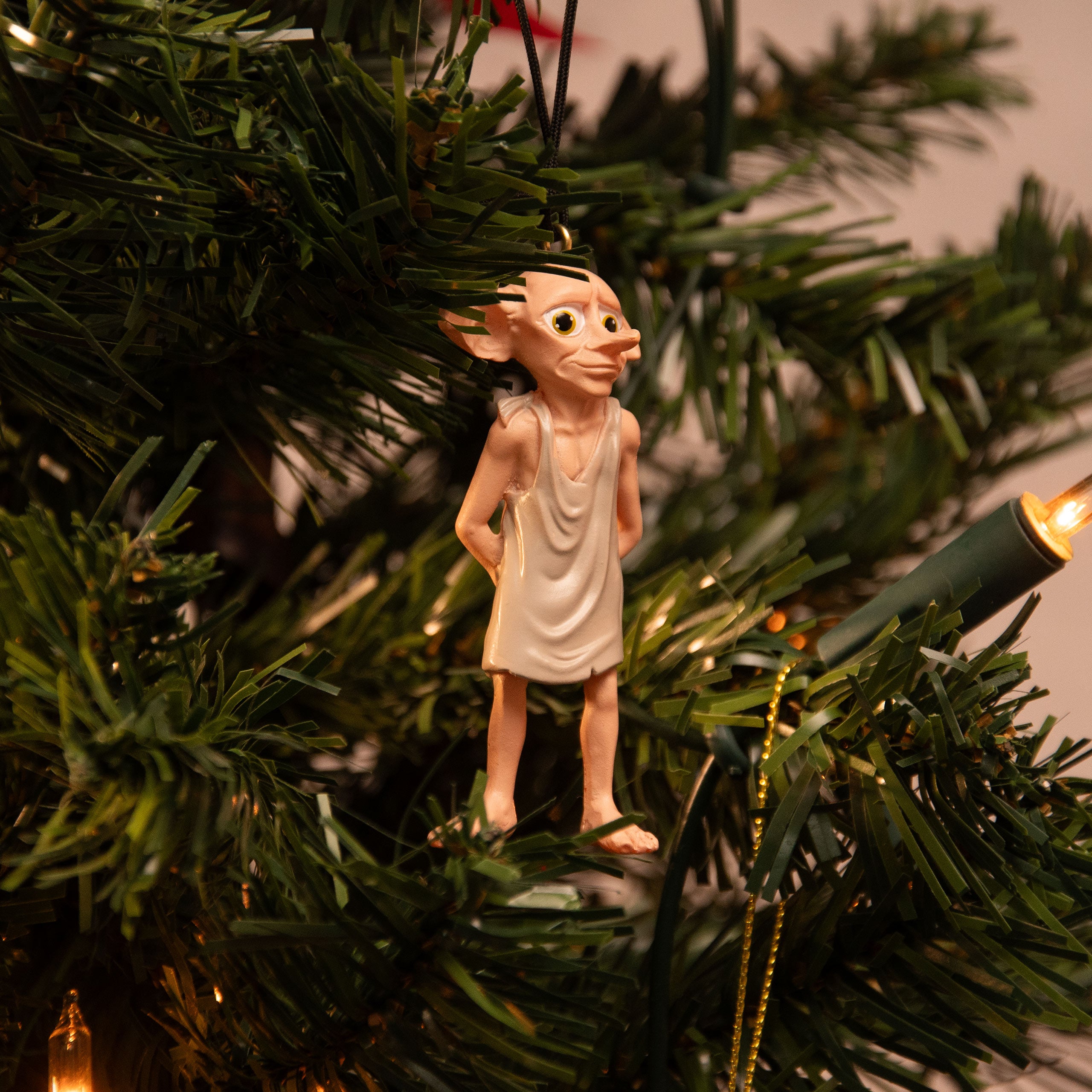 Immagine del prodotto Harry Potter - Ornamento di Natale Dobby per l'albero di Natale
