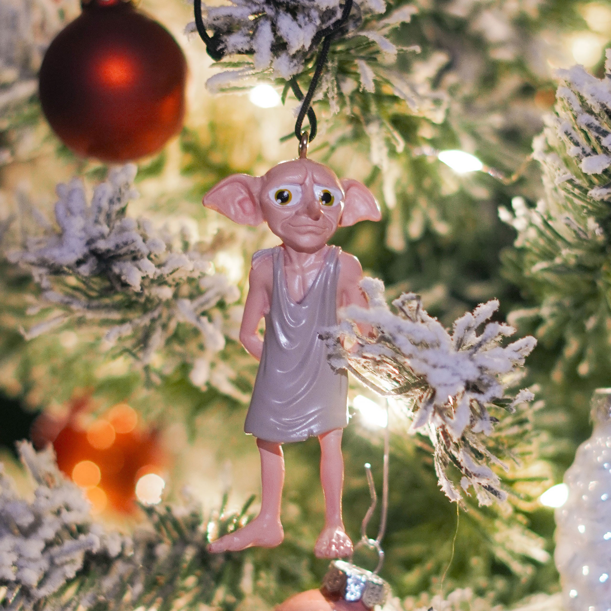 Immagine del prodotto Harry Potter - Ornamento di Natale Dobby per l'albero di Natale