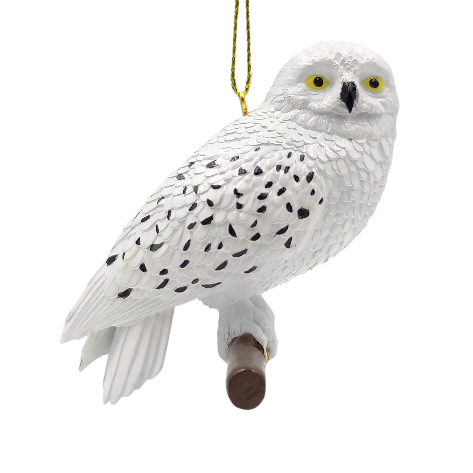 Immagine del prodotto Harry Potter - Decorazione per albero di Natale Hedwig