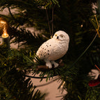 Immagine del prodotto Harry Potter - Decorazione per albero di Natale Hedwig