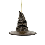 Immagine del prodotto Ornamento per Albero di Natale Cappello Parlante - Harry Potter