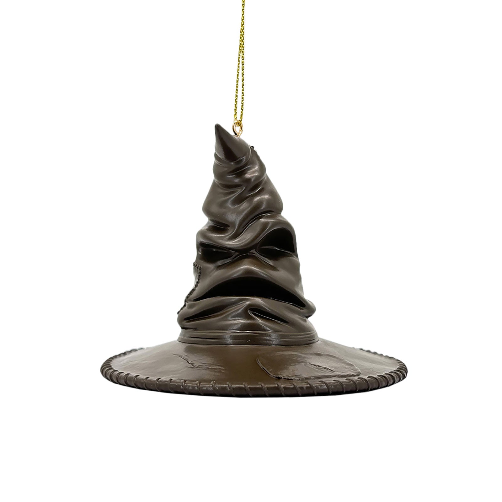 Immagine del prodotto Ornamento per Albero di Natale Cappello Parlante - Harry Potter