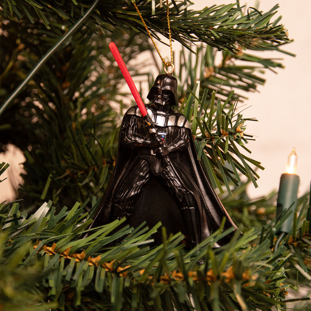 Immagine del prodotto Star Wars - Decorazione per albero di Natale Darth Vader