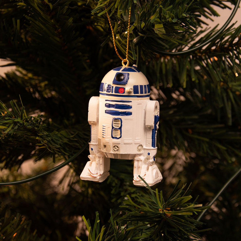 Immagine del prodotto Star Wars - Decorazione per Albero di Natale R2-D2