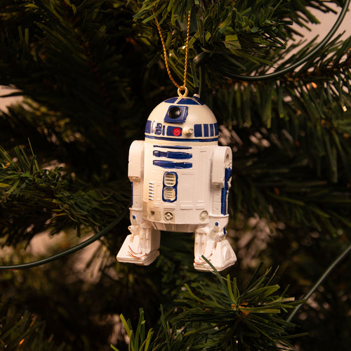 Immagine del prodotto Star Wars - Decorazione per Albero di Natale R2-D2