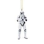 Immagine del prodotto Stormtrooper con Blaster Decorazione per Albero di Natale - Star Wars